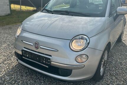Fiat 500 87.000 km 3.300 &euro; Kappel- Grafenhausen 77966