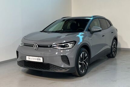 VW ID.4 39.890 km 27.999 € Ellerhoop bei Hamburg 25373