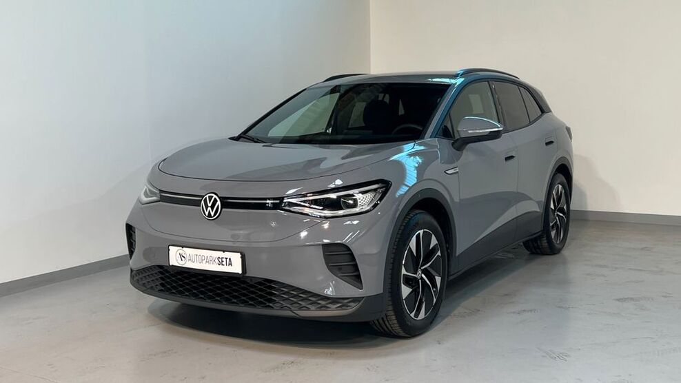 VW ID.4 39.890 km 27.999 € Ellerhoop bei Hamburg 25373