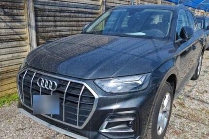 Audi Q5 23.345 km 34.936 &euro; Hagen 58091