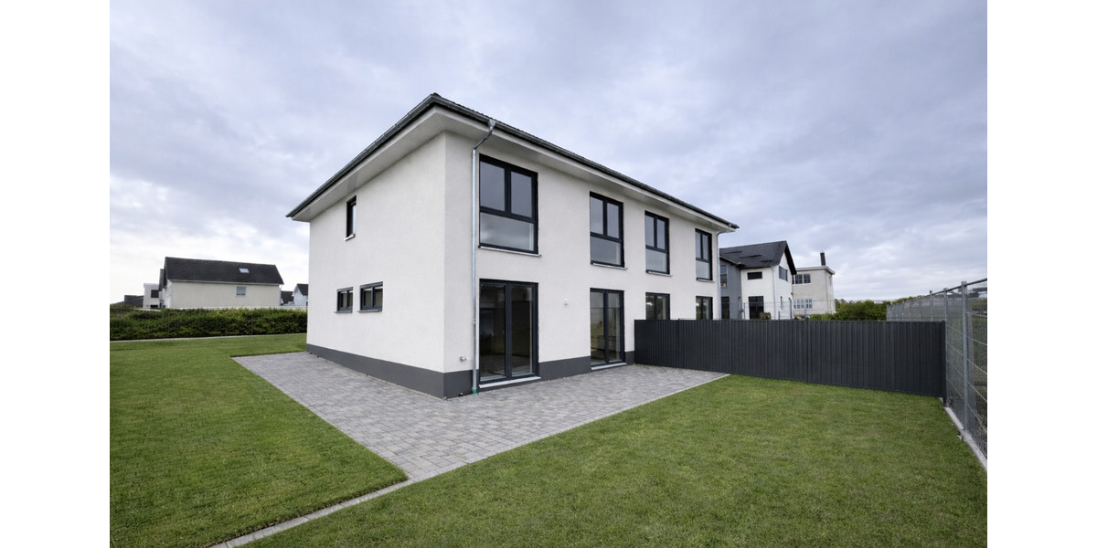 Doppelhaushälfte Fernwald - 5 Zimmer, 141 m&sup2;, 549.900&euro; | Angebot:25571064