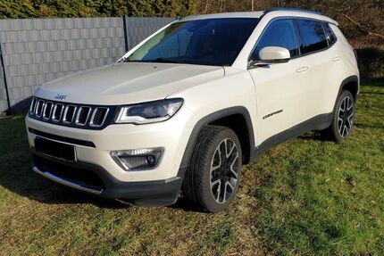 Jeep Compass 117.000 km 11.500 &euro; Damme 49401
