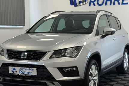 Seat Ateca 81.590 km 17.950 € Weingarten 88250