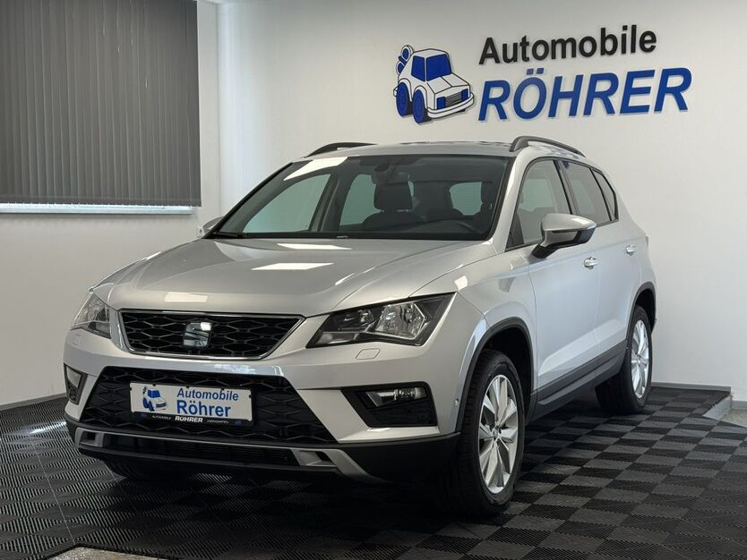 Seat Ateca 81.590 km 17.950 € Weingarten 88250