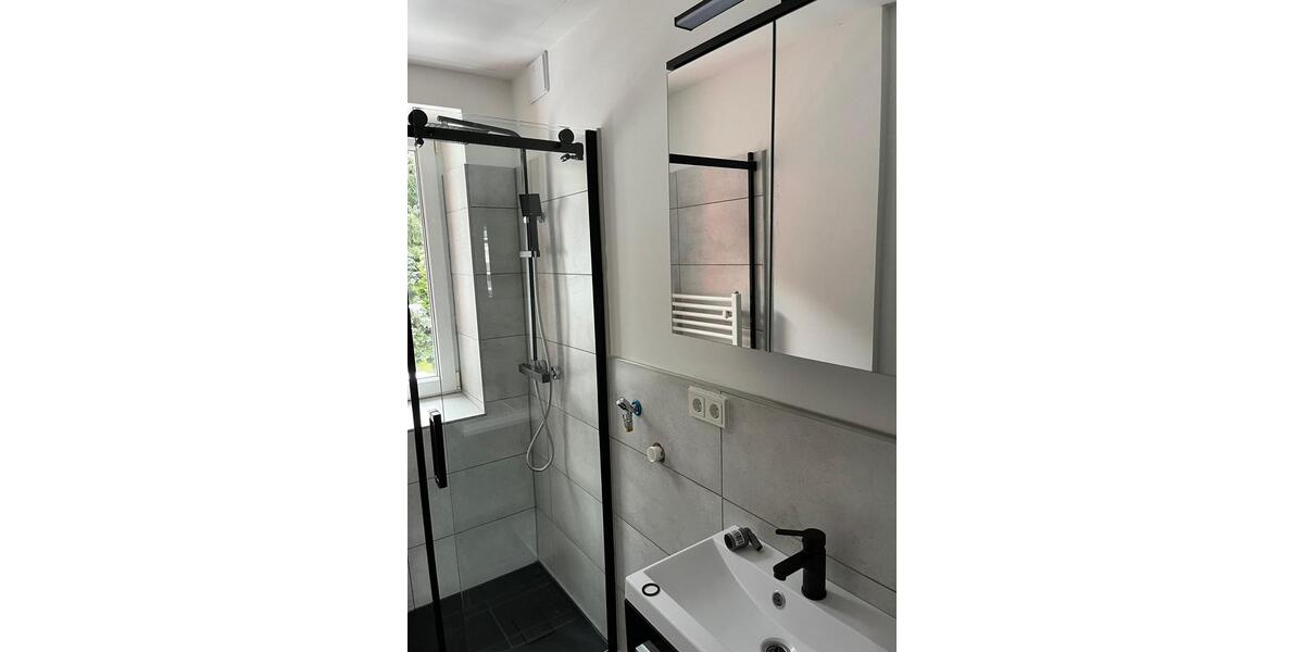 Etagenwohnung Bad Freienwalde (Oder) - 3 Zimmer, 85 m&sup2;, 760&euro; | Angebot:25932793