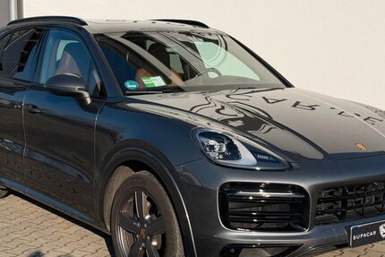 Porsche Cayenne 29.500 km 71.549 &euro; Kranzberg 85402
