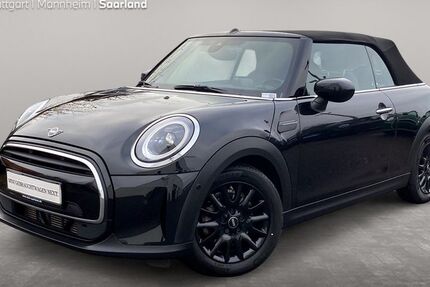 Mini Cooper Cabrio 24.477 km 27.460 &euro; Saarlouis 66740
