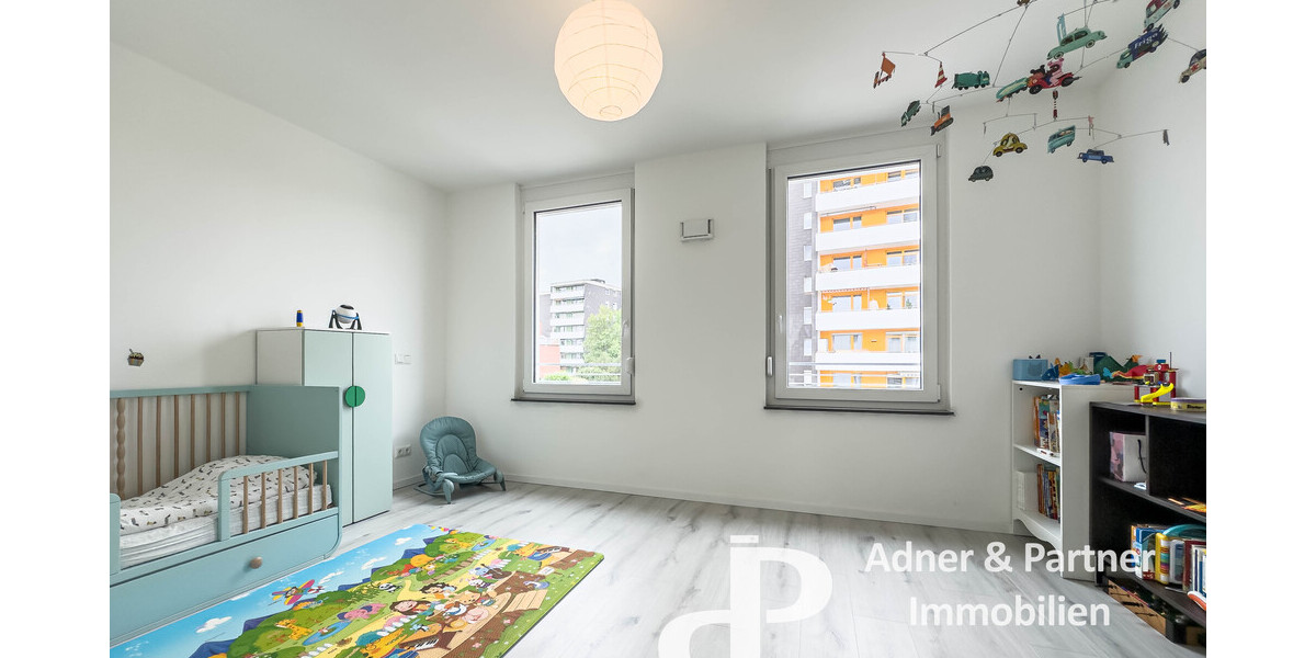 **REIHENHAUS IN BRAUNSCHWEIG – FLEXIBLES FAMILIENWOHNEN AUF DREI EBENEN** - Reihenmittelhaus Braunschweig Lehndorf-Watenbüttel | Angebot:26962335