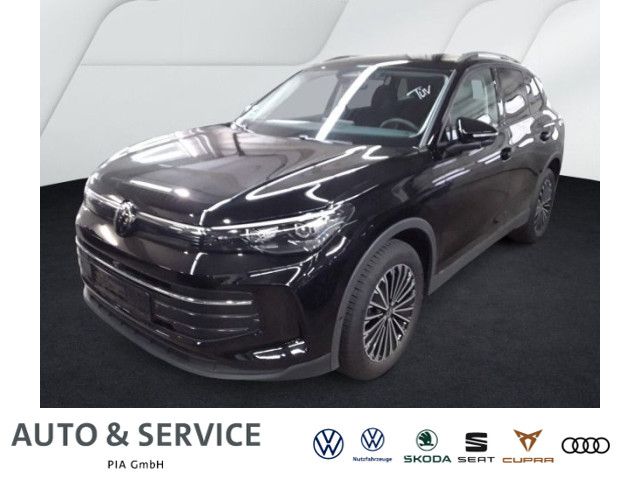 VW Tiguan 25.300 km 36.990 &euro; Landsberg 86899