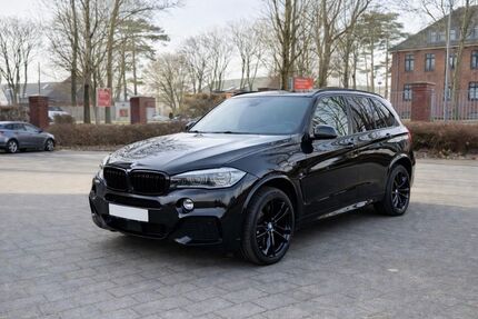 BMW X5 166.500 km 32.300 &euro; Lübeck 23560