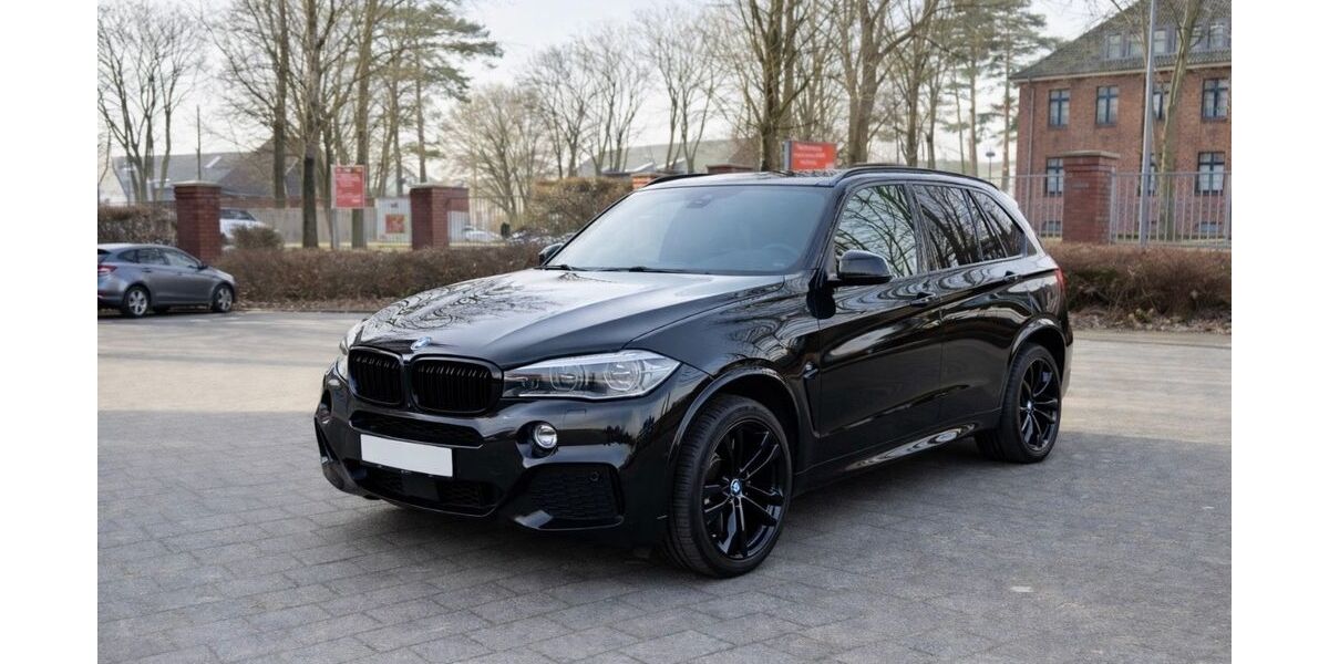 BMW X5 166.500 km 32.300 &euro; Lübeck 23560