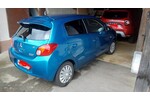 Mitsubishi Space Star 149.000 km 3.400 &euro; Stühlingen 79780