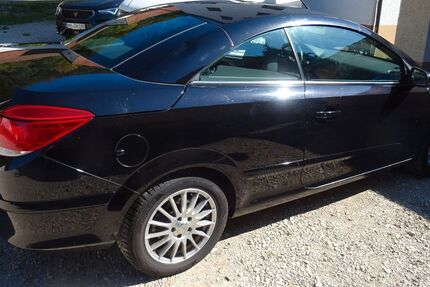 Opel Astra 111.480 km 3.900 &euro; Berg 92348