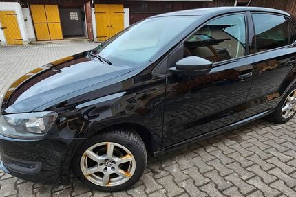 VW Polo 200.000 km 4.000 &euro; Schierling 84069