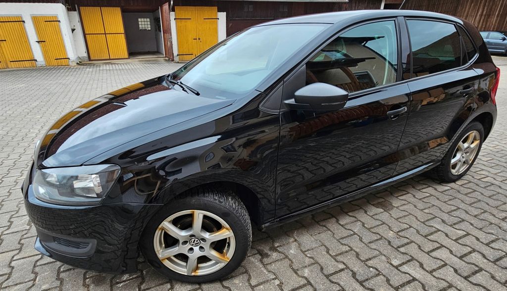 VW Polo 200.000 km 4.000 &euro; Schierling 84069