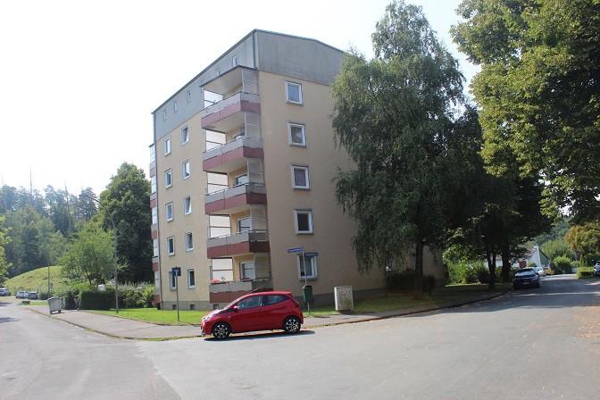 Schöne Wohnung: günstige 3-Zimmer-Wohnung zimmer