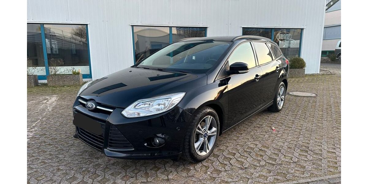 Ford Focus 178.500 km 4.500 &euro; Schwerin 19059