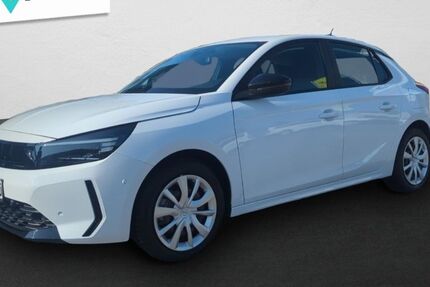 Opel Corsa 8.900 km 19.490 € Hardheim 74736