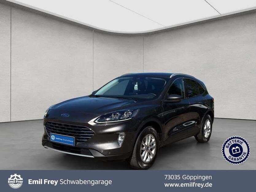 Kuga