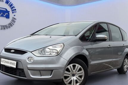 Ford S-Max 175.260 km 2.990 &euro; Oestrich-Winkel 65375