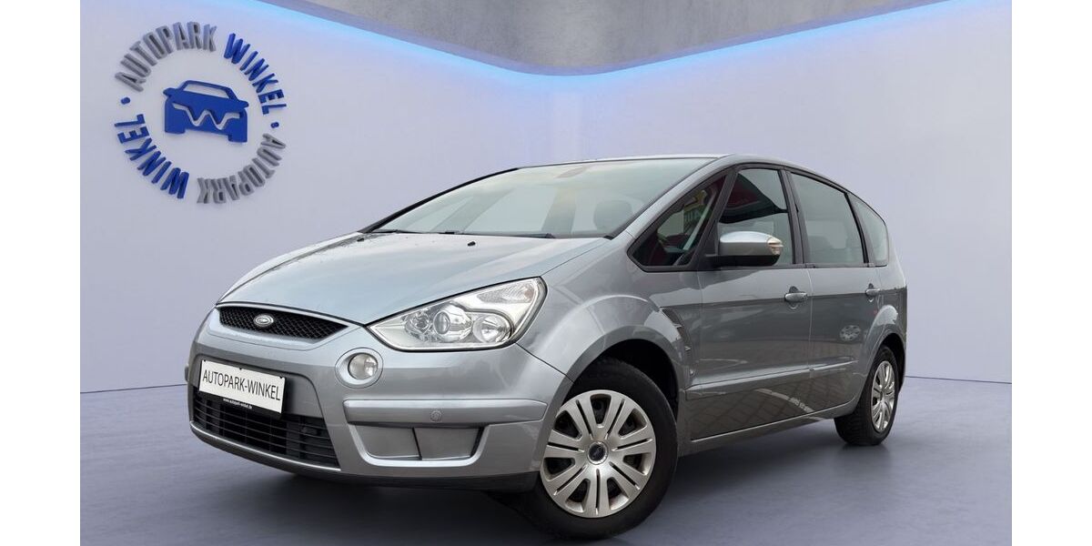 Ford S-Max 175.260 km 2.990 &euro; Oestrich-Winkel 65375