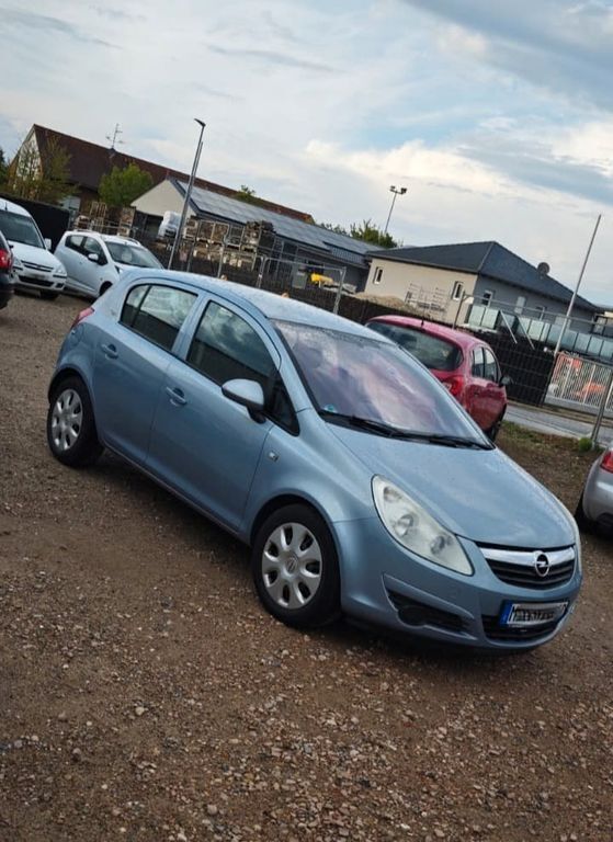 Corsa