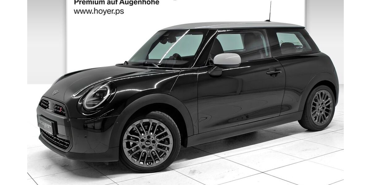 Mini Cooper S 14.500 km 26.930 &euro; Nienburg 31582