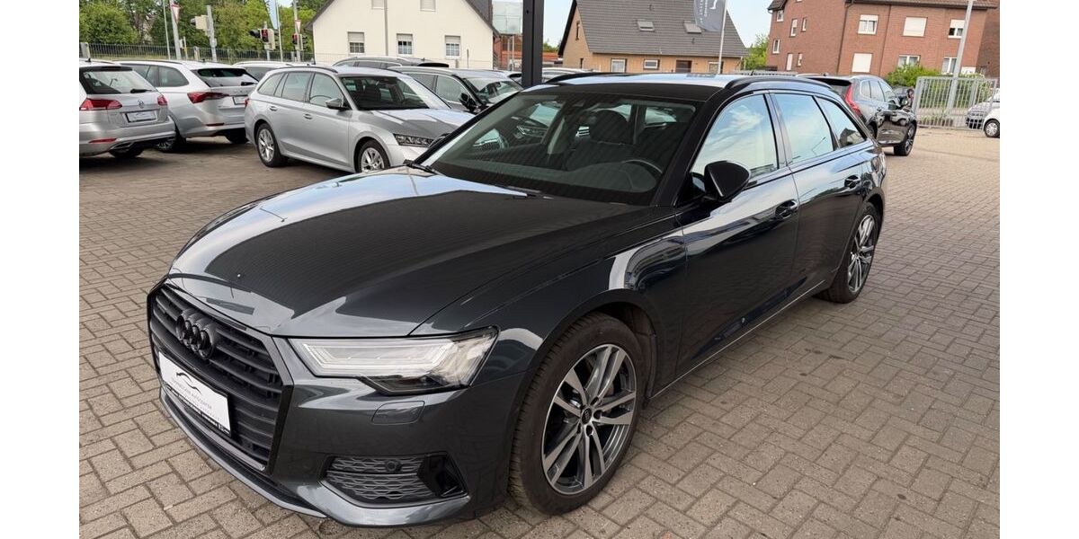 Audi A6 139.000 km 24.490 &euro; Osnabrück 49088
