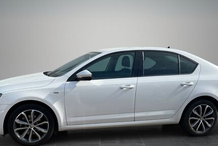 Skoda Octavia 505.000 km 7.600 &euro; Lahr 77933