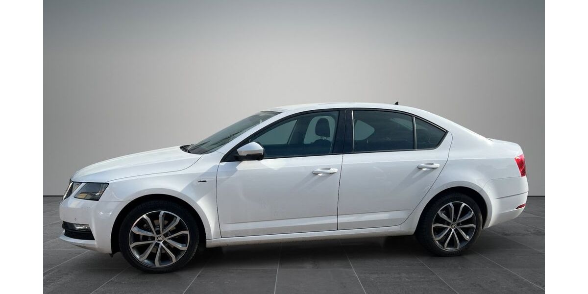 Skoda Octavia 505.000 km 7.600 &euro; Lahr 77933