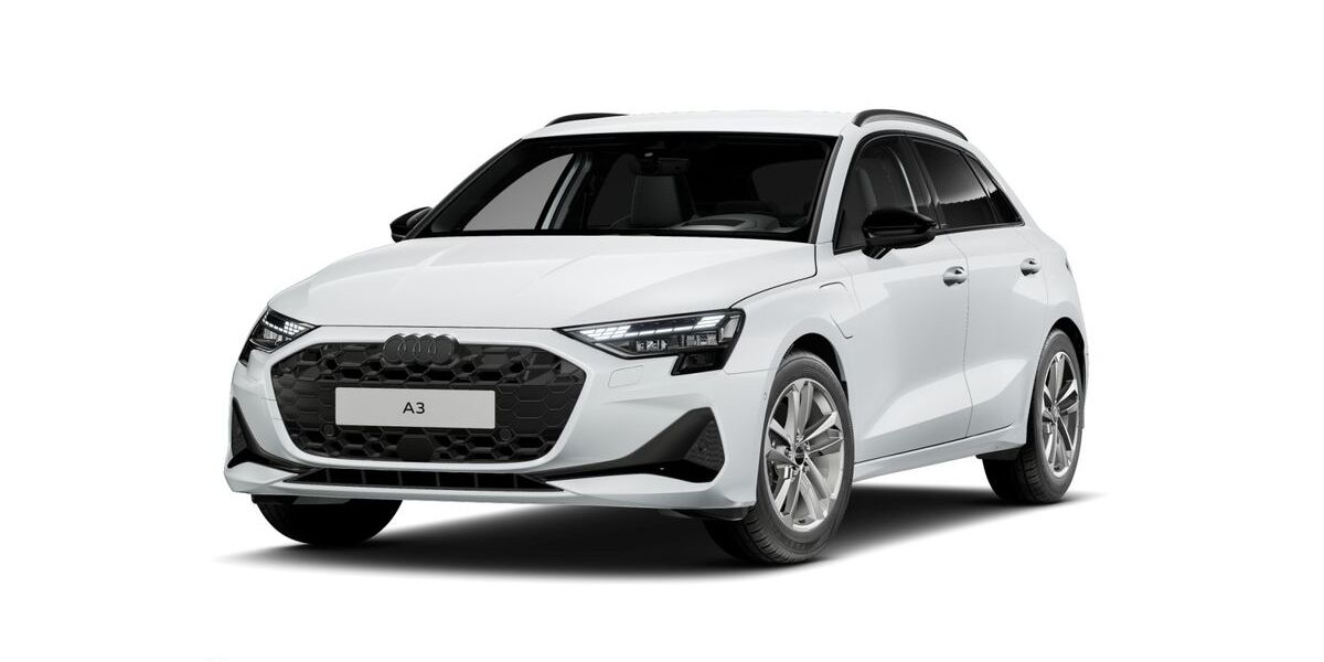 Audi A3 8.747 km 40.630 &euro; Mitterteich 95666