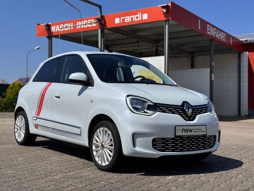 Twingo