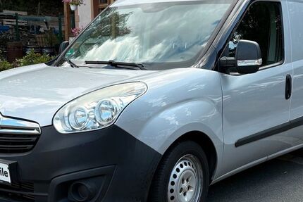 Opel Combo 125.729 km 5.200 &euro; Freiberg 09599