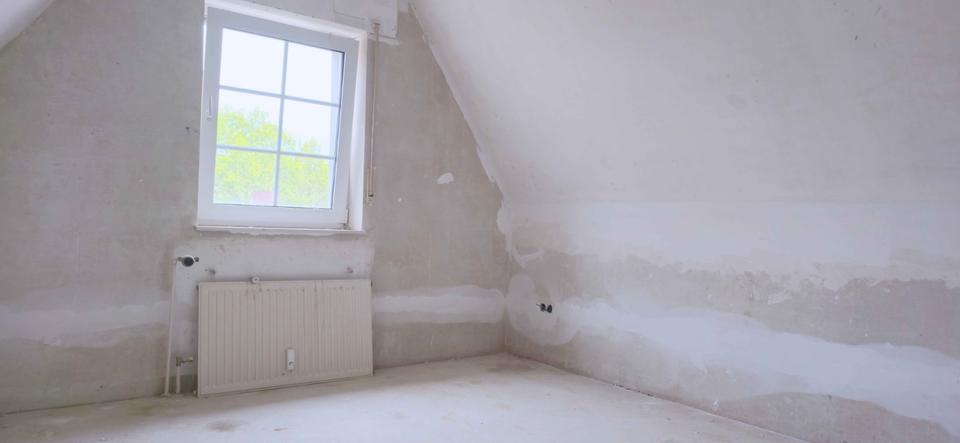 Dachgeschoßwohnung Minden - 3 Zimmer, 80 m&sup2;, 1.050&euro; | Angebot:26227260
