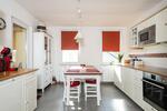 Dachgeschoßwohnung Braunschweig Westliches Ringgebiet - 5 Zimmer, 120 m&sup2;, 380.000&euro; | Angebot:27122040