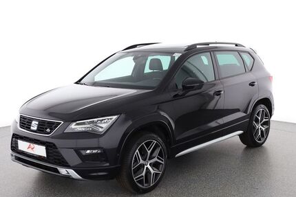 Seat Ateca 70.000 km 23.480 € Berlin 12103