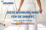 Erdgeschoßwohnung Zwickau Zwickau-West - 3 Zimmer, 60 m&sup2;, 396&euro; | Angebot:21946583