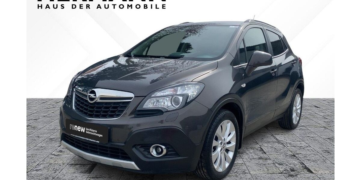 Opel Mokka 142.600 km 7.995 &euro; Göttingen 37079