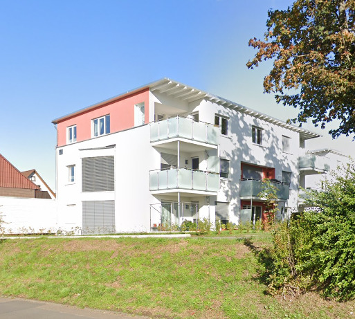 Moderne 2-Zimmer-Wohnung mit Terrasse in Nörten-Hardenberg 2 zimmer