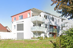 Moderne 2-Zimmer-Wohnung mit Terrasse in Nörten-Hardenberg 2 zimmer