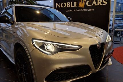 Alfa Romeo Stelvio 36.372 km 35.670 &euro; Giessen 35394