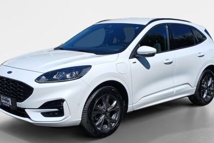 Ford Kuga 41.426 km 25.305 &euro; Würzburg 97076