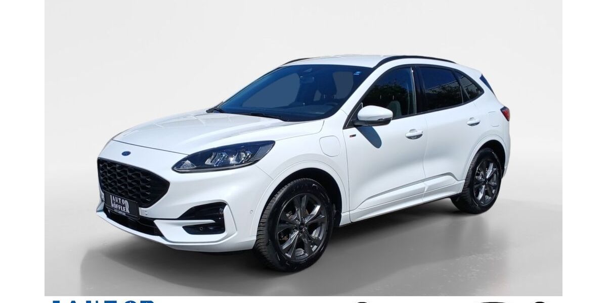 Ford Kuga 41.426 km 25.305 &euro; Würzburg 97076