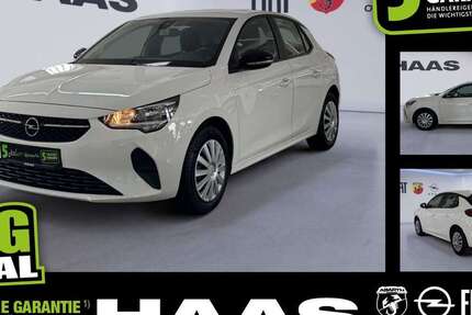Opel Corsa 36.100 km 11.490 € Augsburg 86159