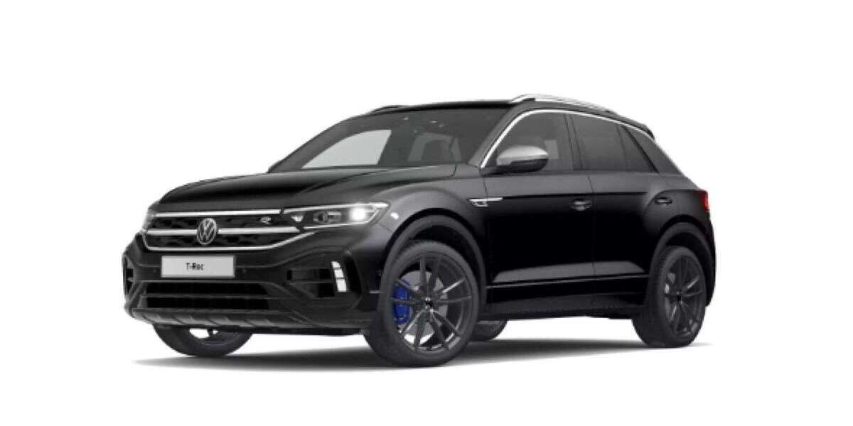 VW T-Roc 42.584 km 35.930 € Kelkheim 65779