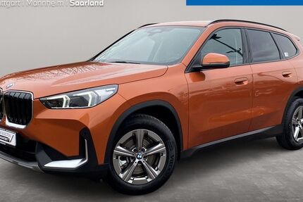 BMW X1 9.988 km 39.560 &euro; Saarbrücken 66121
