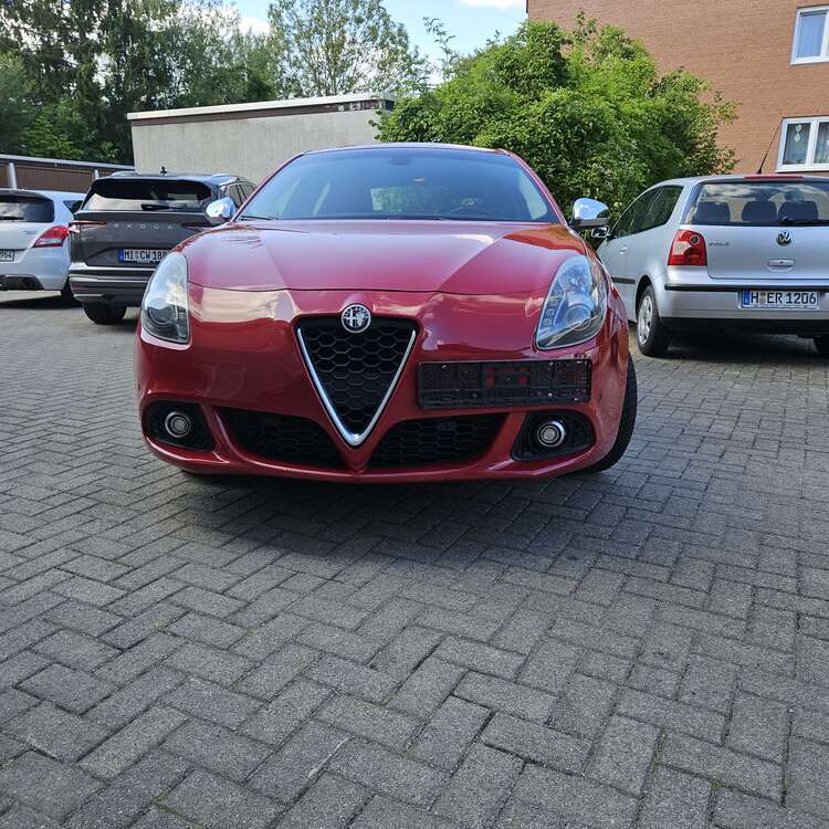 Giulietta