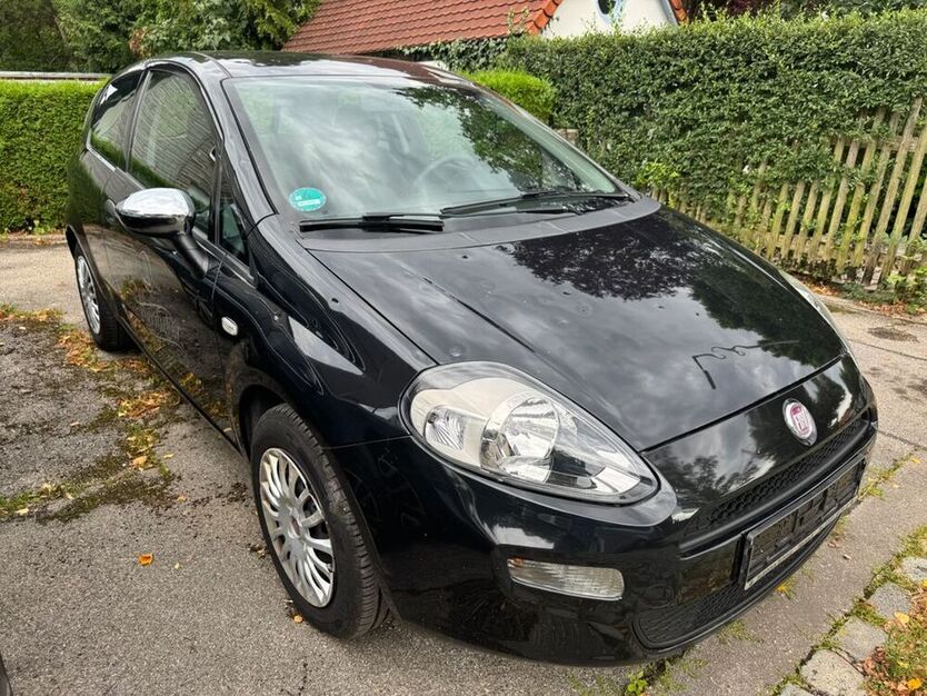 Punto