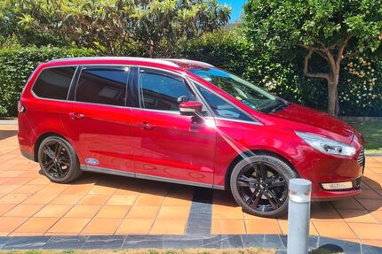 Ford Galaxy 159.400 km 19.900 &euro; Bonn 53229