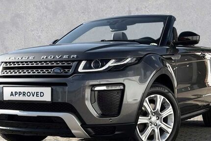 Land Rover Range Rover Evoque 139.516 km 22.250 € Leipzig 04179